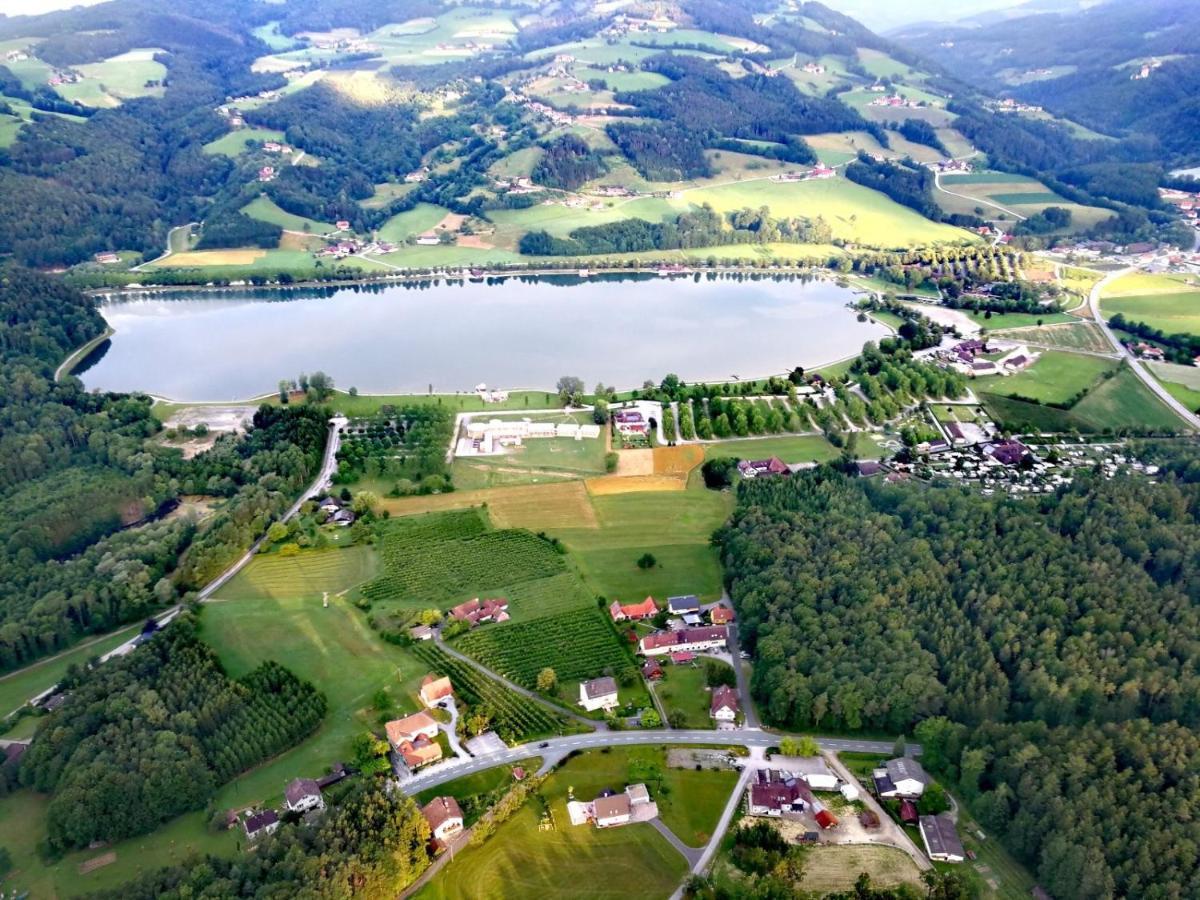 Landhaus Grete Stubenberg Eksteriør bilde