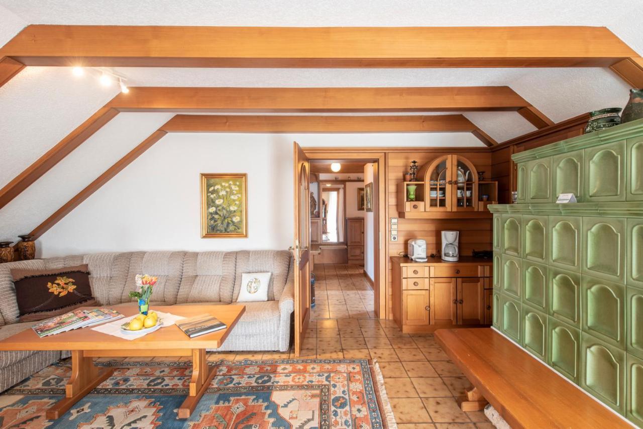 Landhaus Grete Stubenberg Eksteriør bilde