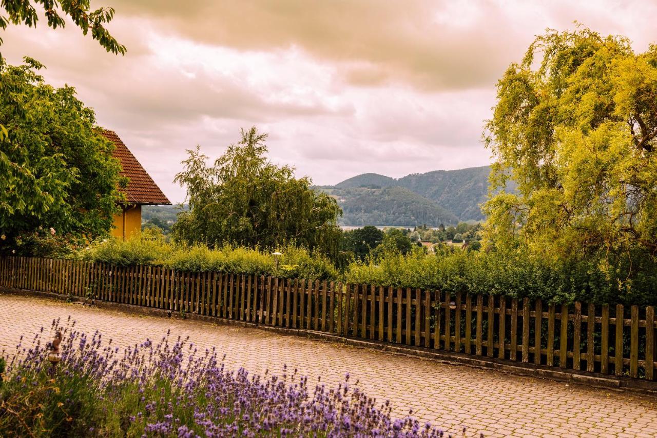Landhaus Grete Stubenberg Eksteriør bilde