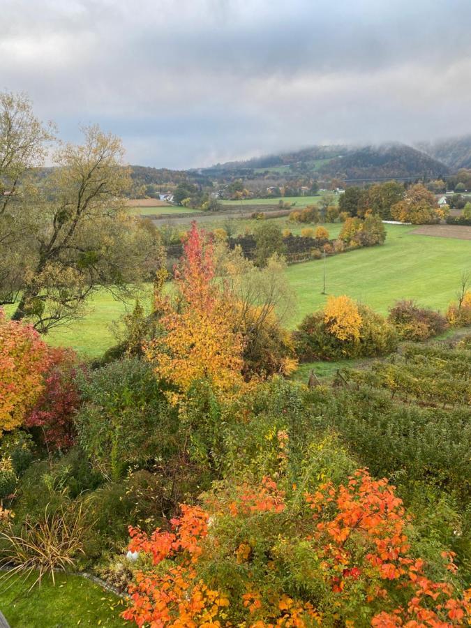 Landhaus Grete Stubenberg Eksteriør bilde