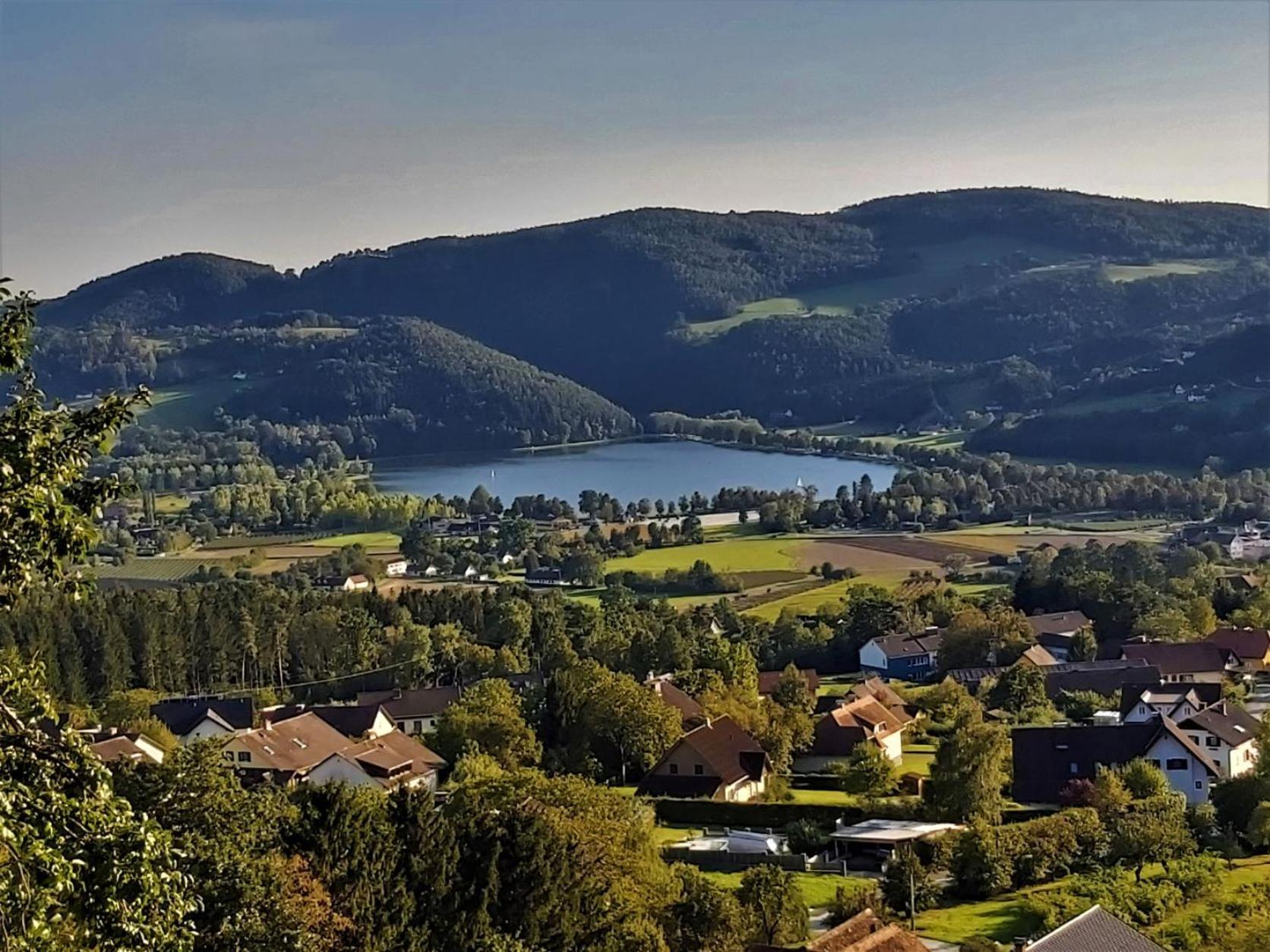 Landhaus Grete Stubenberg Eksteriør bilde