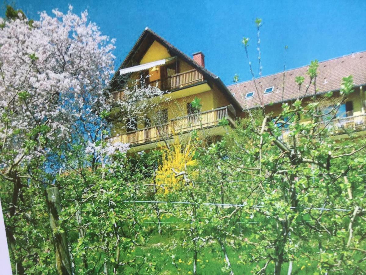 Landhaus Grete Stubenberg Eksteriør bilde